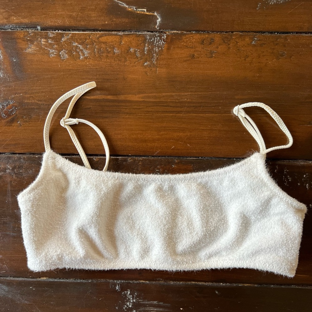 Triangl Swimwear Top